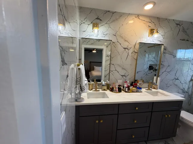 master bath 2