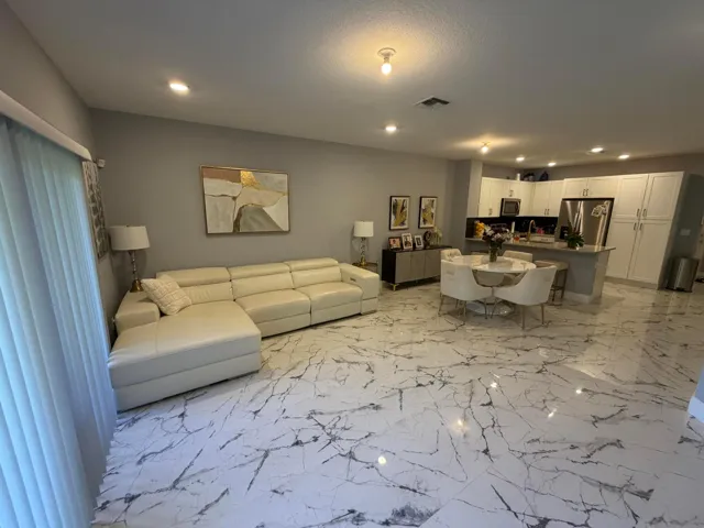 Living room 2