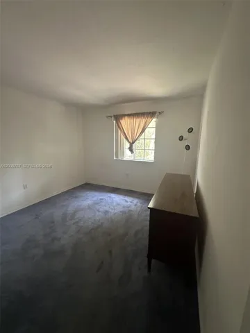 Bedroom on first floor
