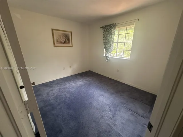 Bedroom 3 upstairs