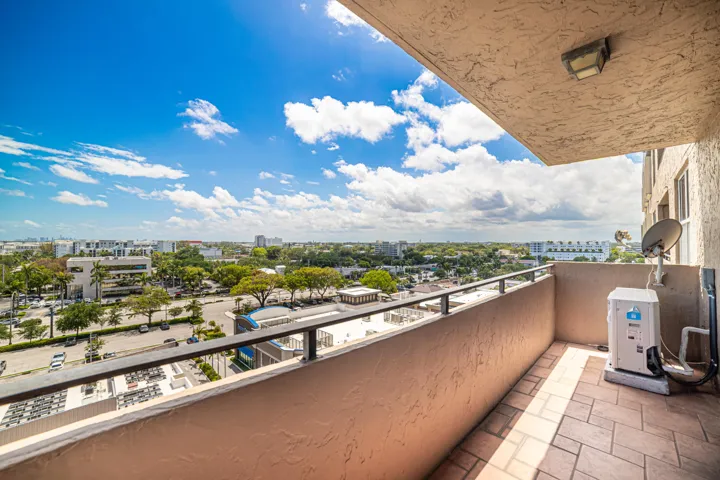 Balcony-B