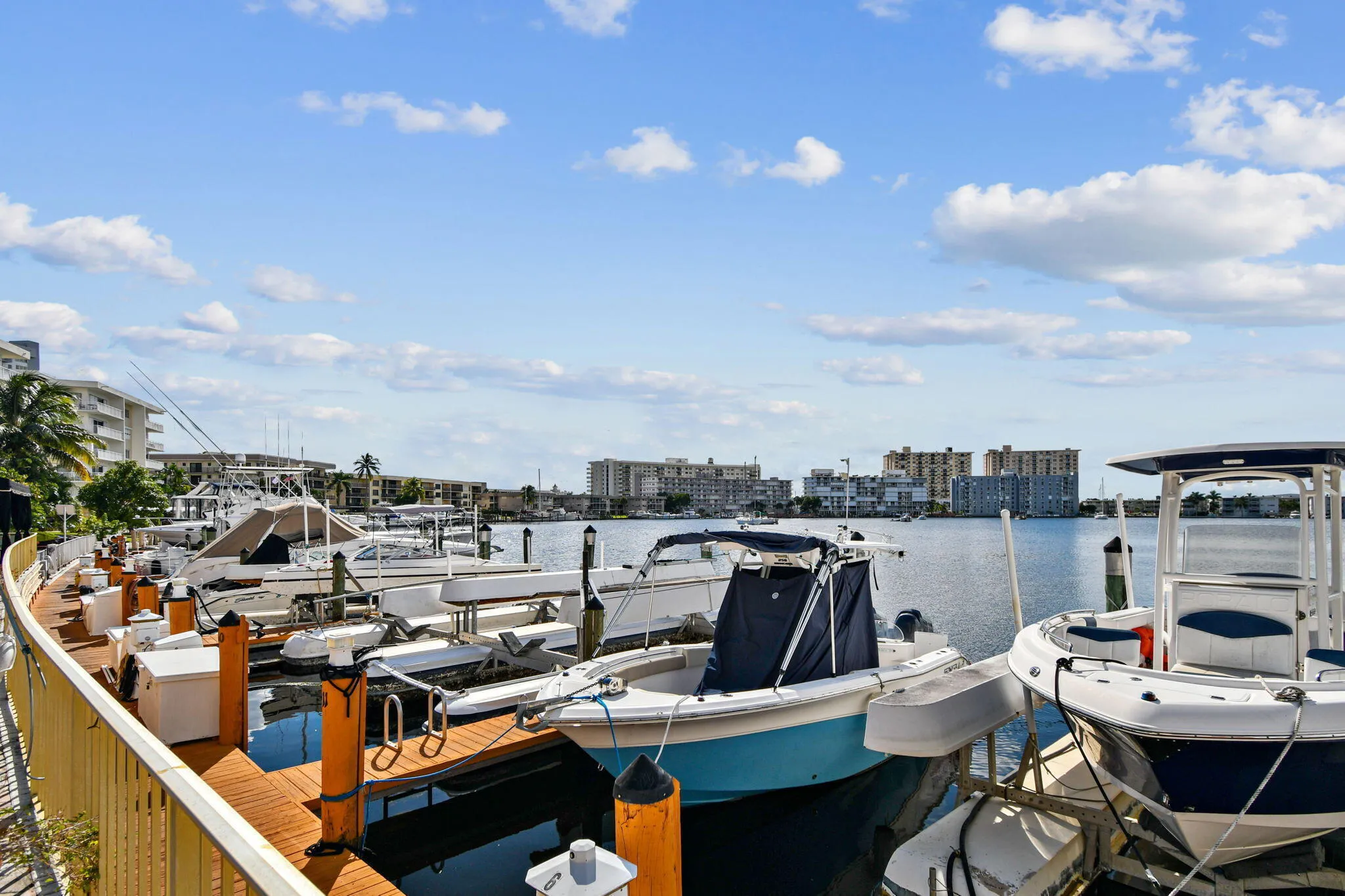 Marina