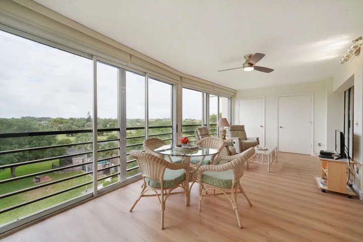 Florida Room