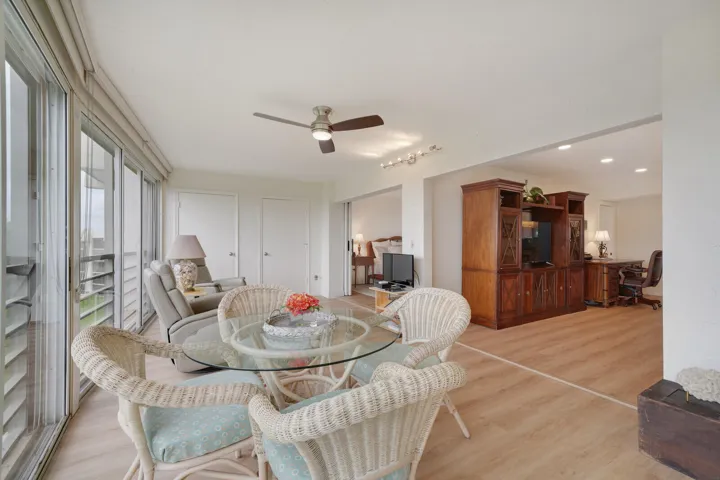 Florida Room