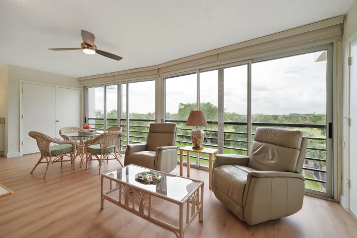 Florida Room