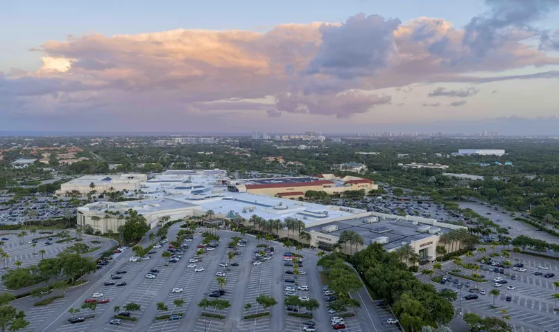 PBG Mall