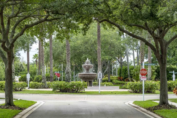 Santa Barbara Way