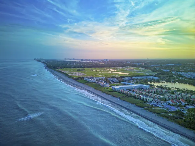 Juno Beach