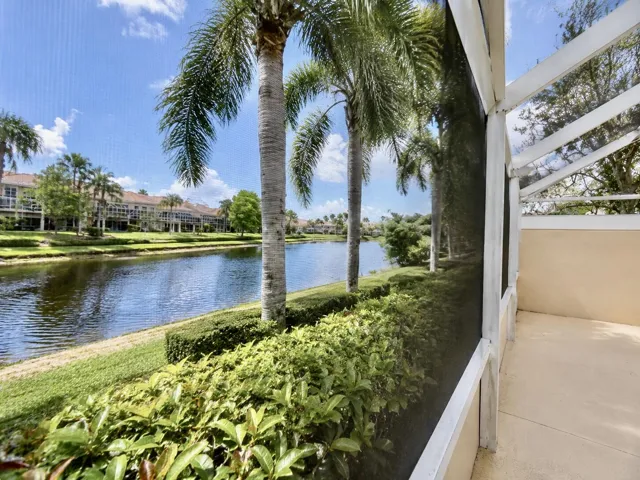 Water view