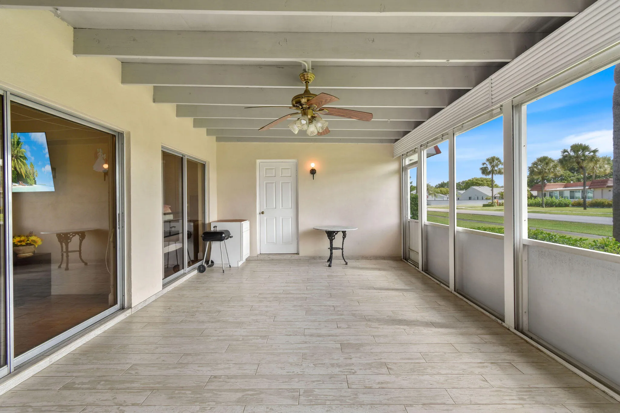 Porch