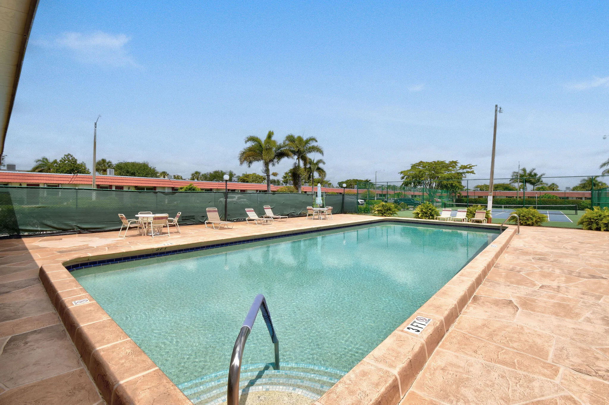 Community Pool