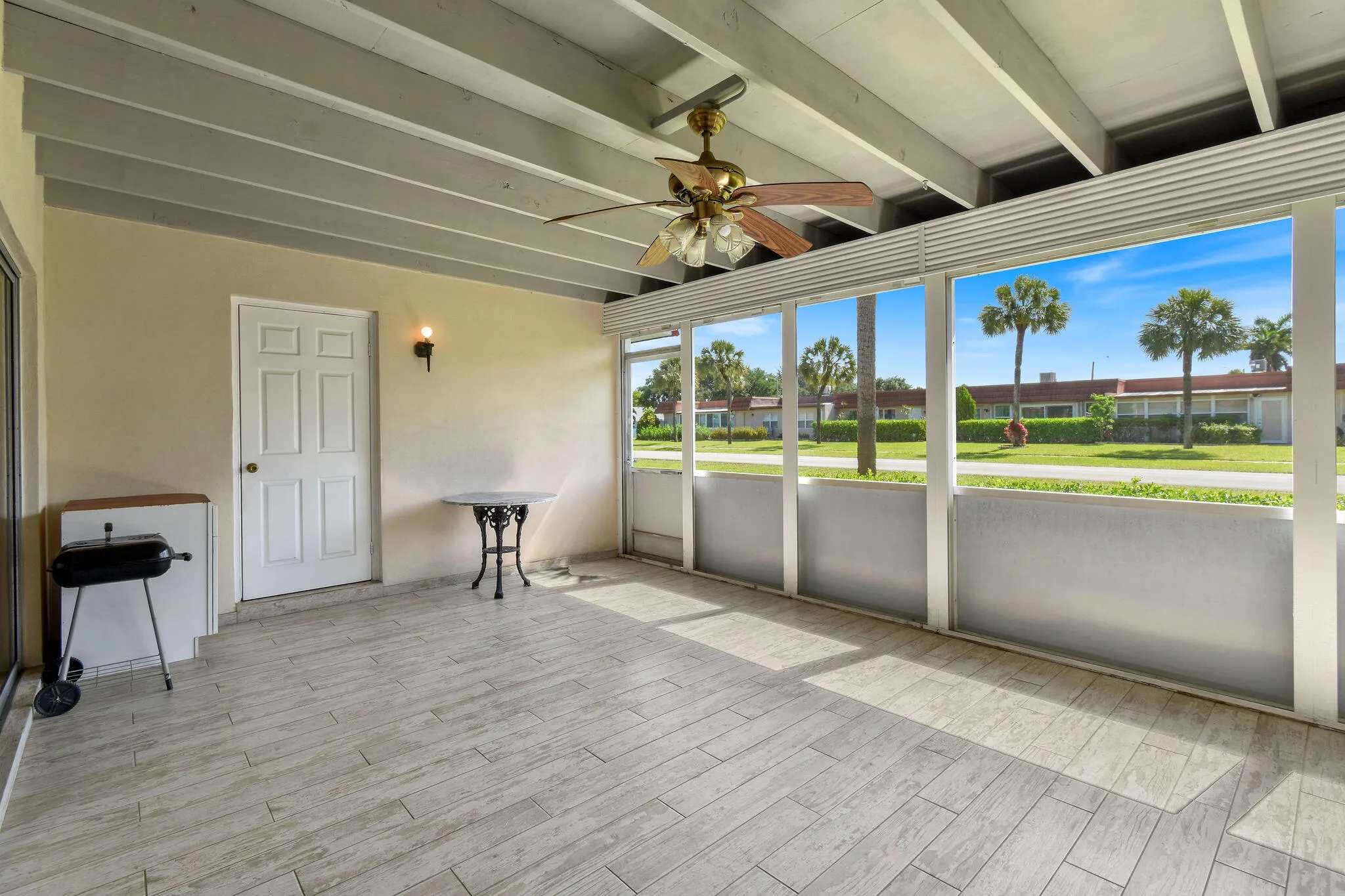 Porch