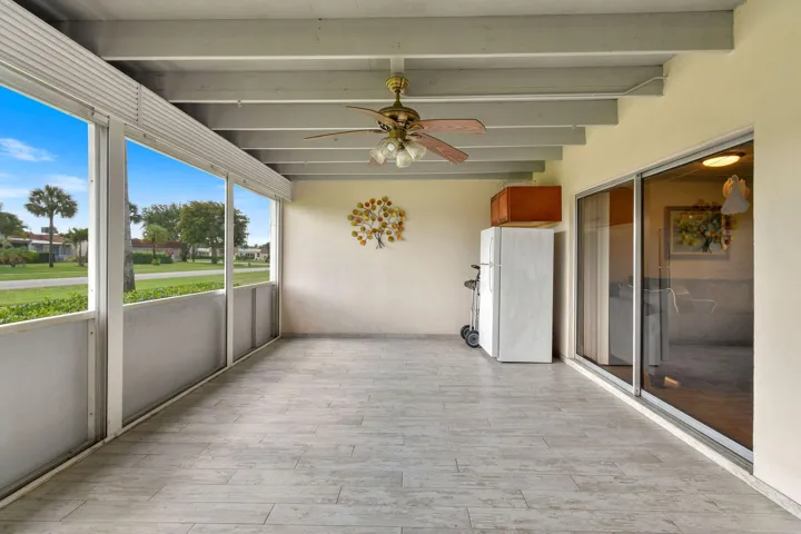Porch