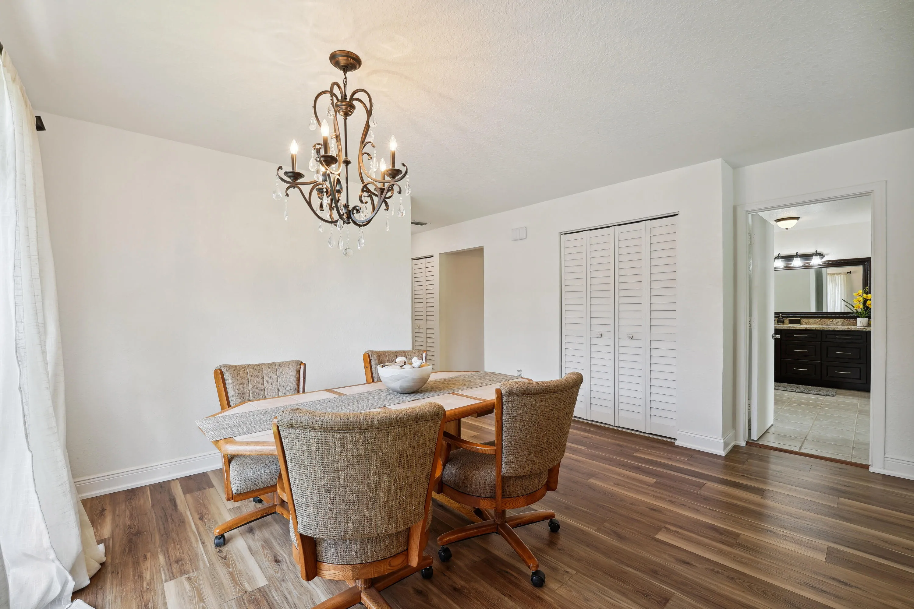 Dinning room
