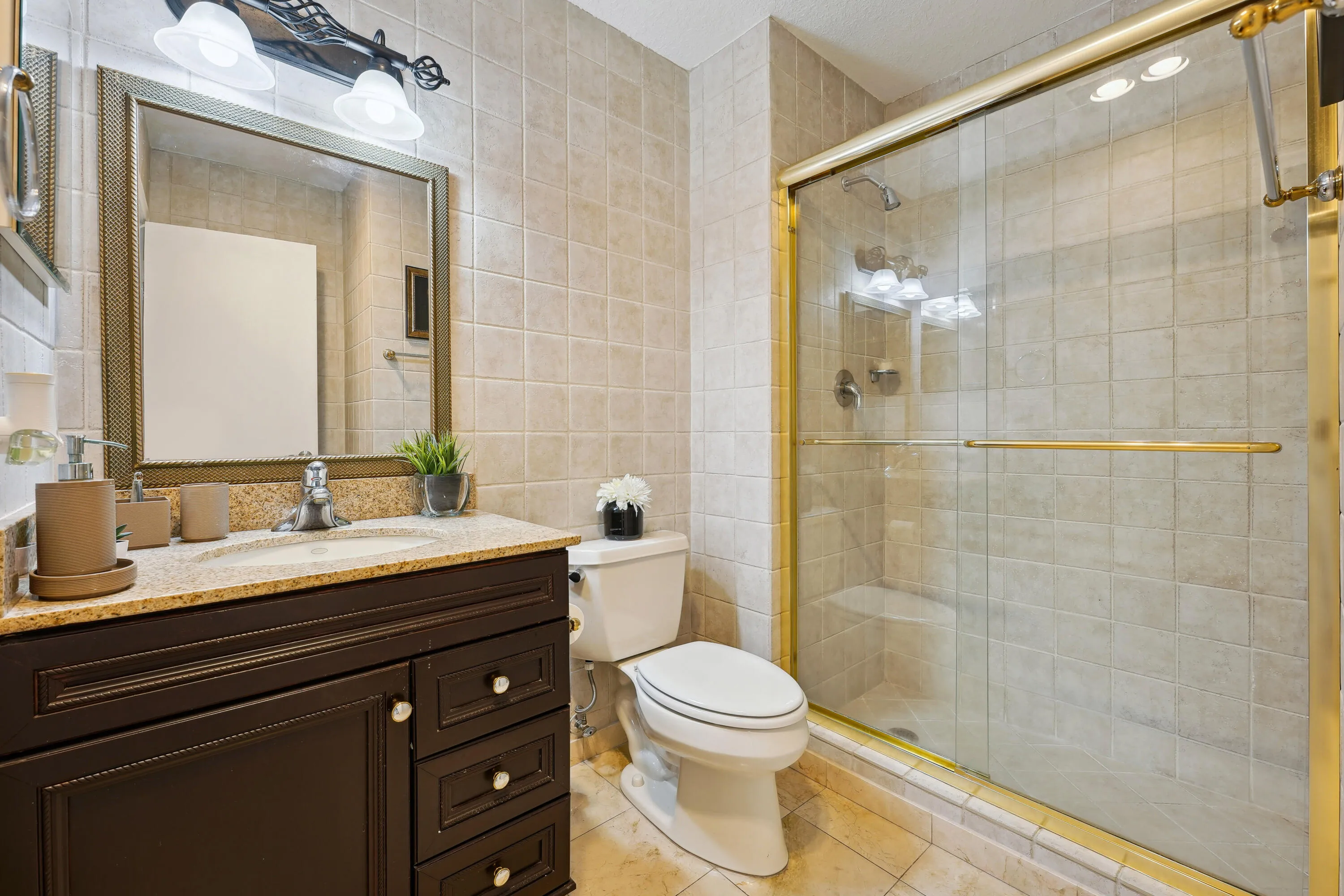 Second​​‌​​​​‌​​‌‌​‌‌​​​‌‌​‌​‌​‌​​​‌​​ Bathroom