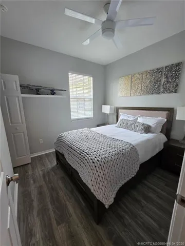 Guest bedroom