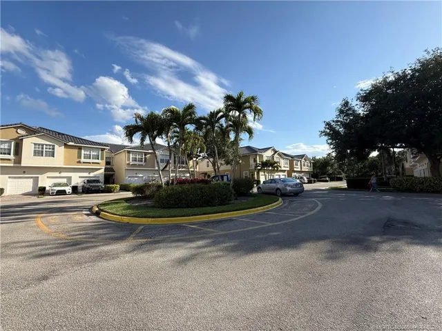 cul-de-sac guest parking