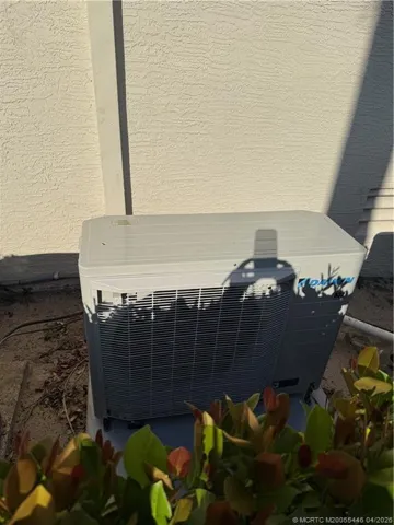 State of the art A/C