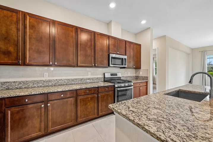 Kitchen View