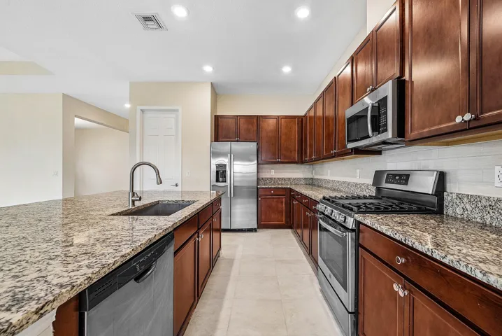 Kitchen View