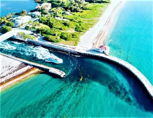 Boynton Beach Inlet