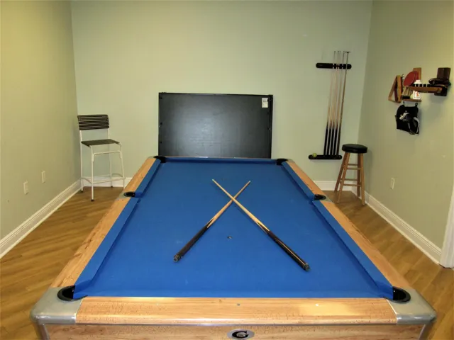 Billards