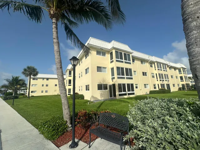 Prime location