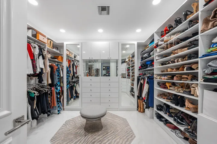 Primary Closet 2