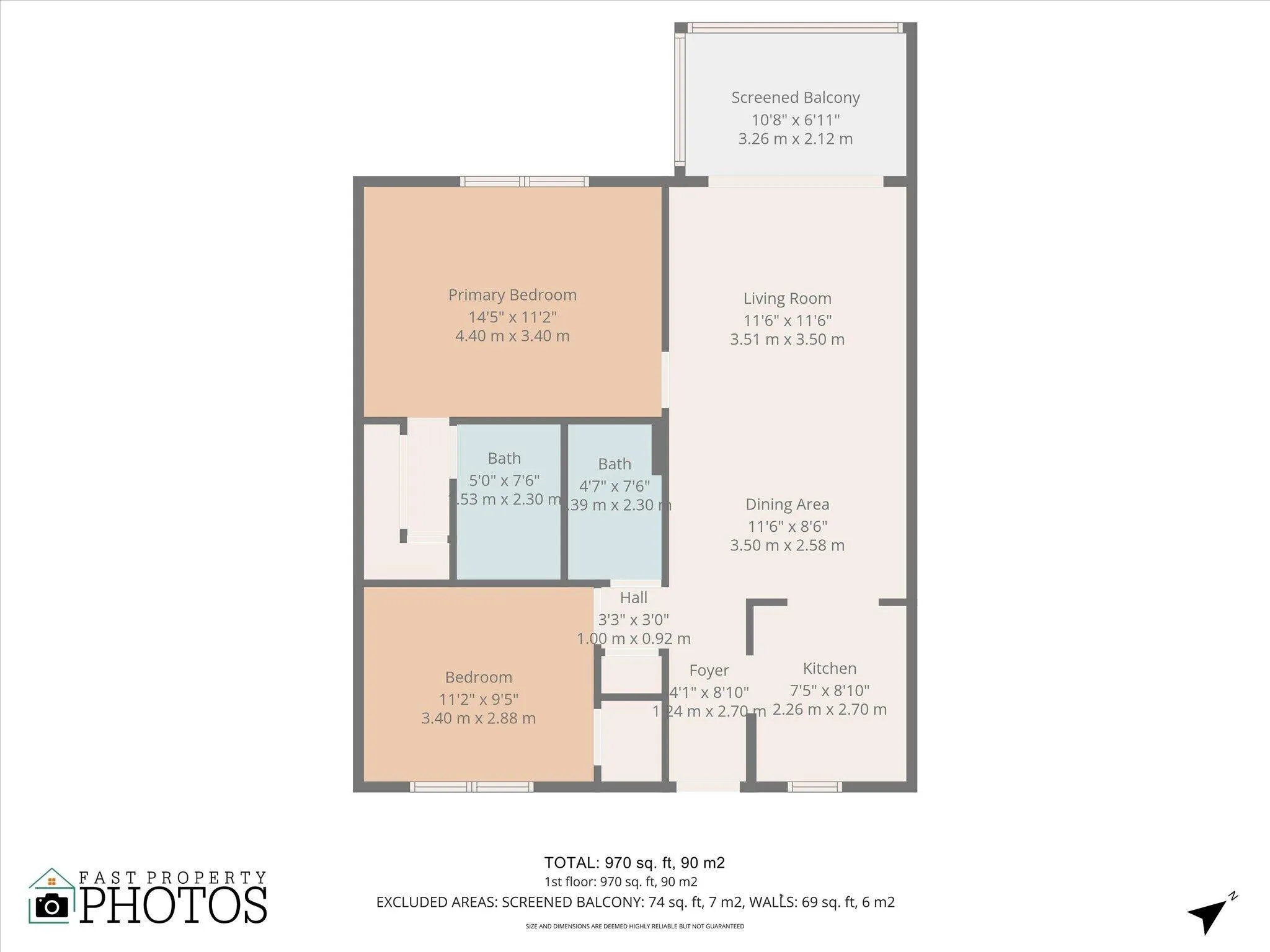 01-Floor Plan