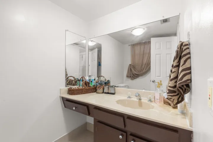 HALF BATHROOM