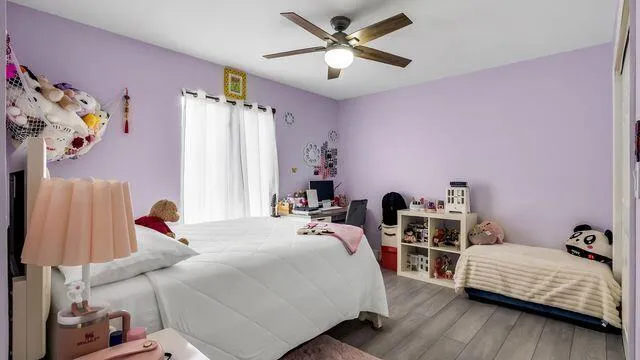 Bedroom #2