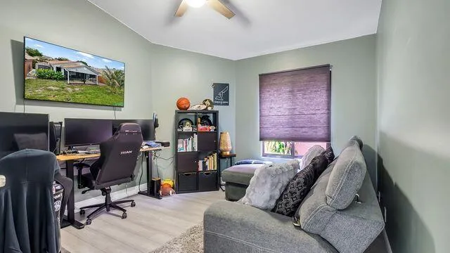 Office/Den