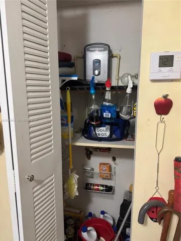 Pantry