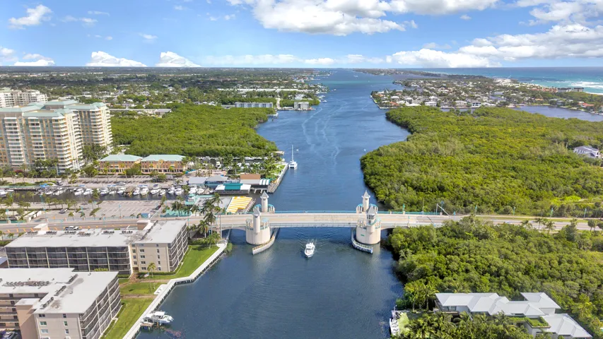 Downtown Boynton