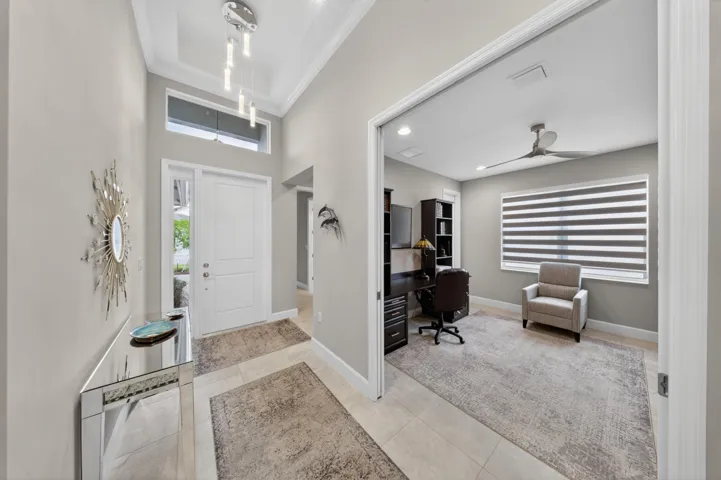Foyer