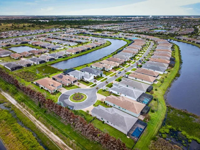 Aerial Street View