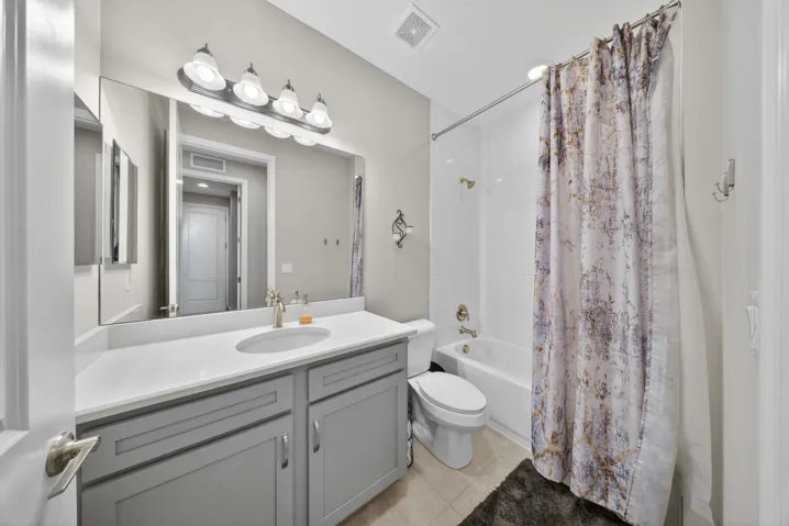 Bathroom 3