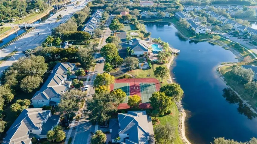 Lake