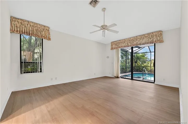 Primary Suite