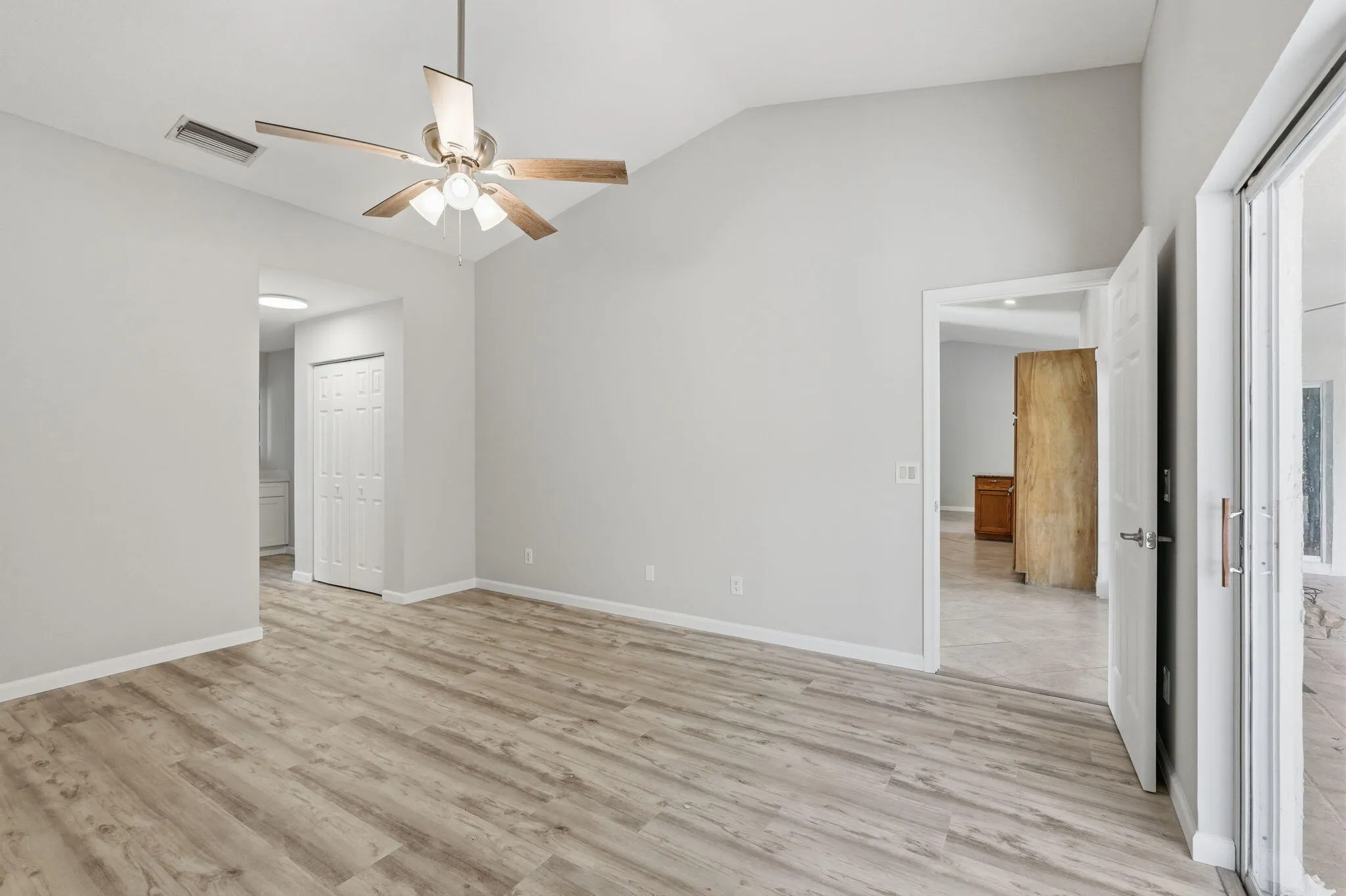 Master Suite
