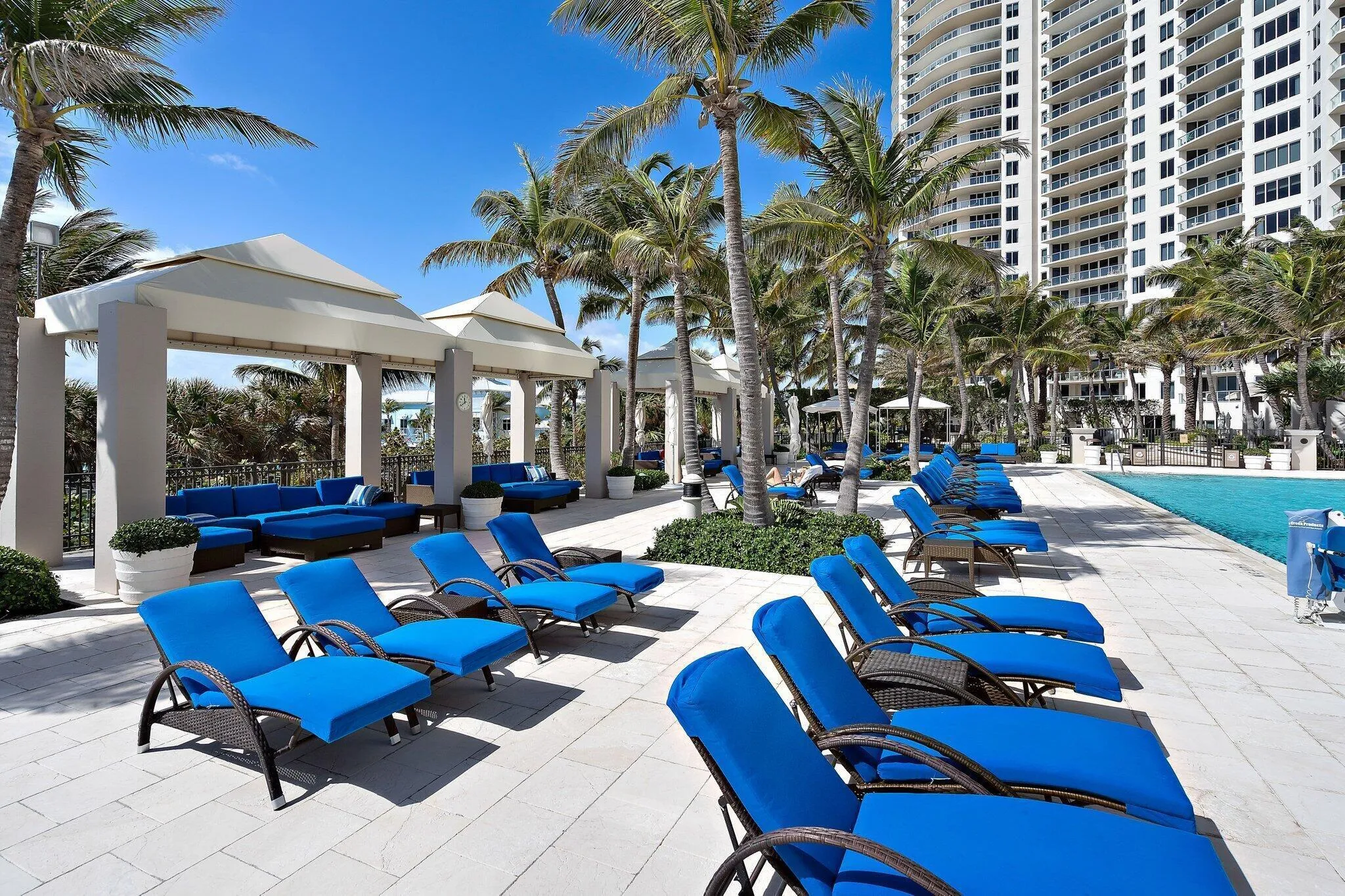 Cabanas