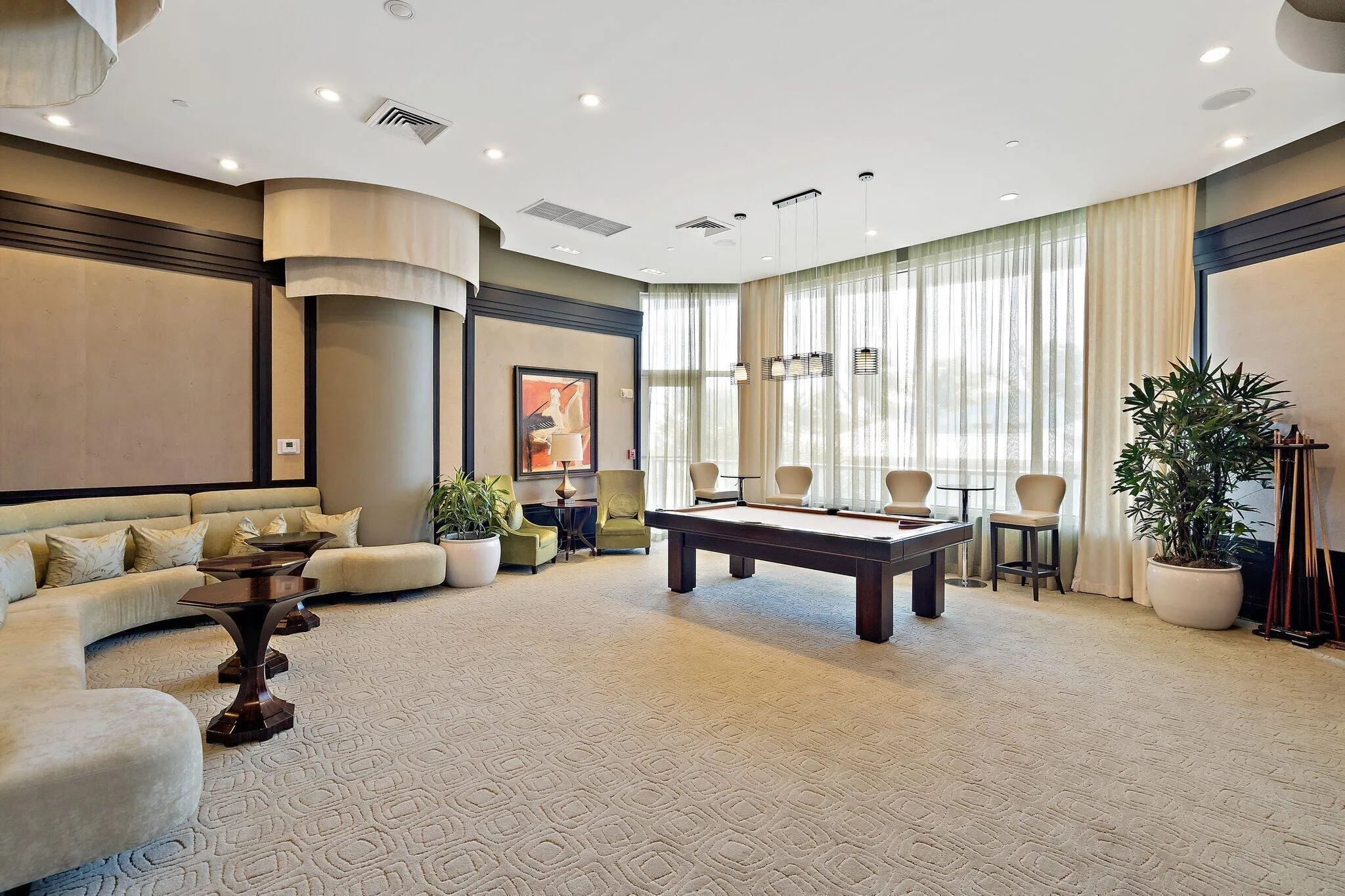 Social Room