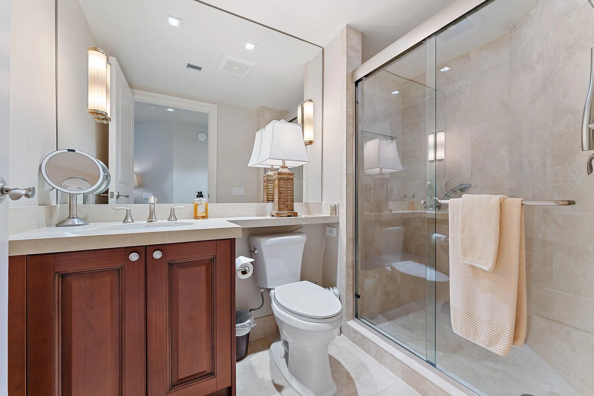 Second Bathroom
