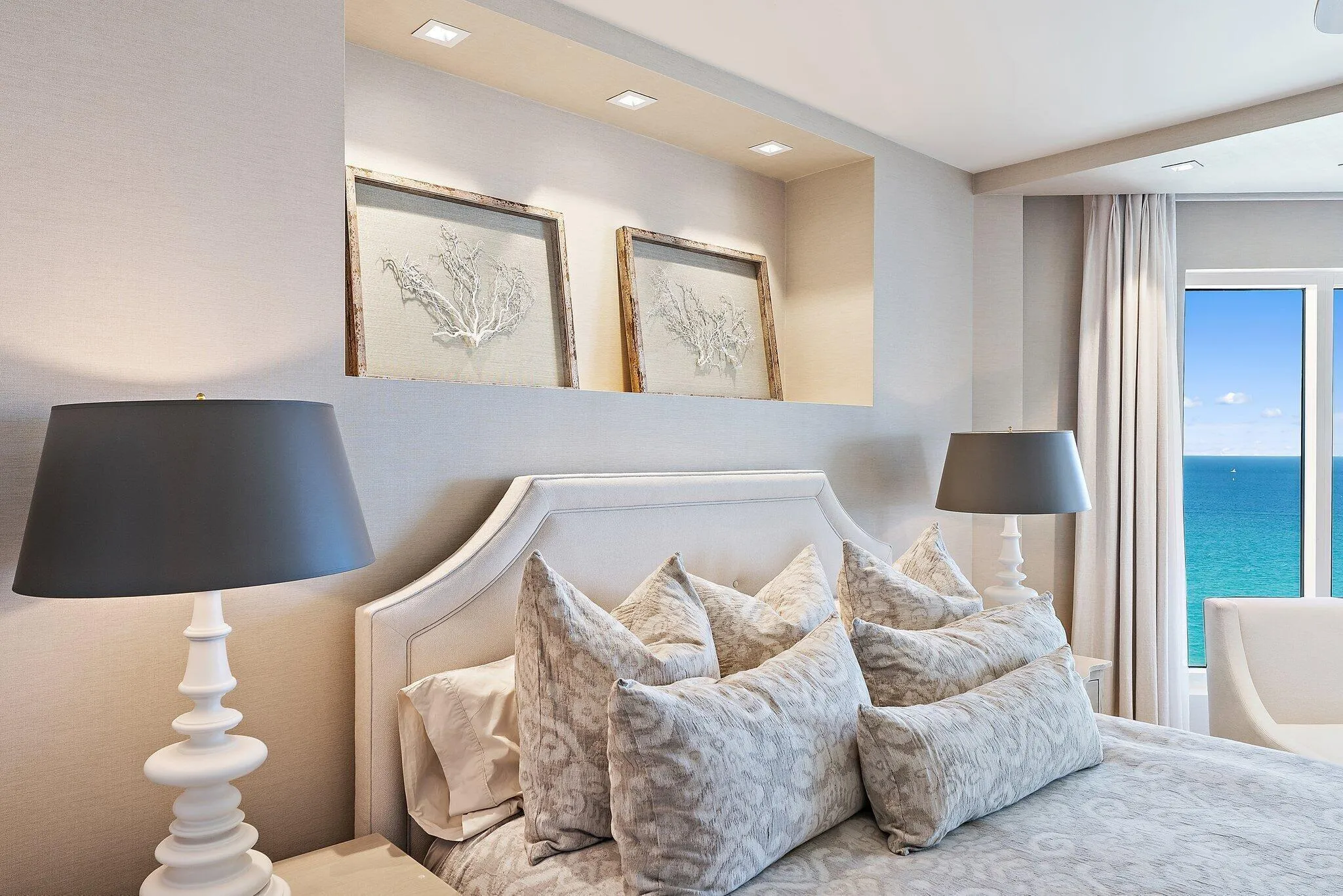 Bedroom Details