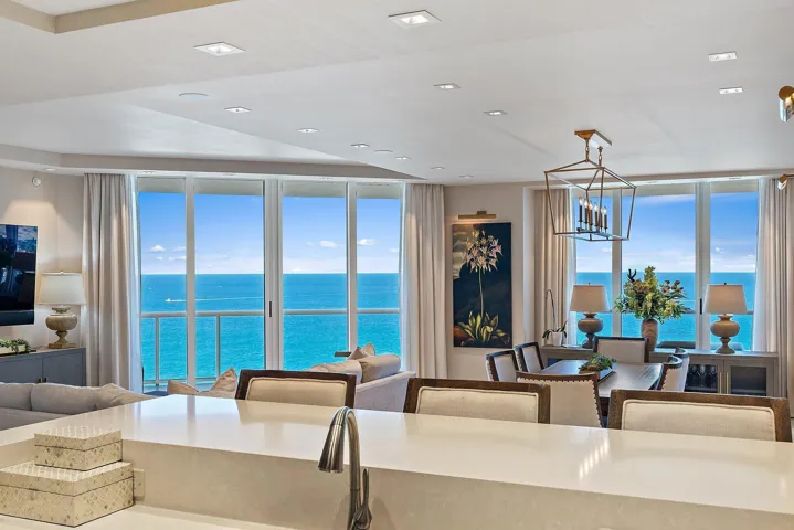 Kitchen Views