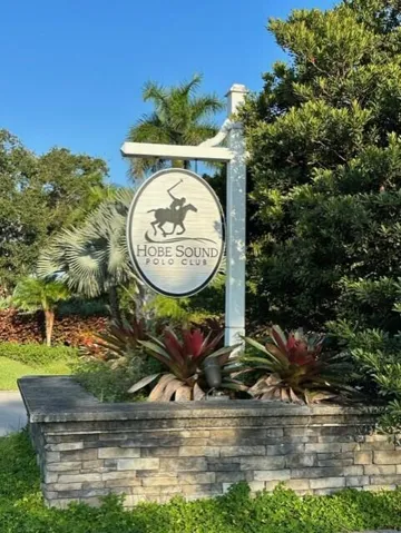 Hobe Sound Polo