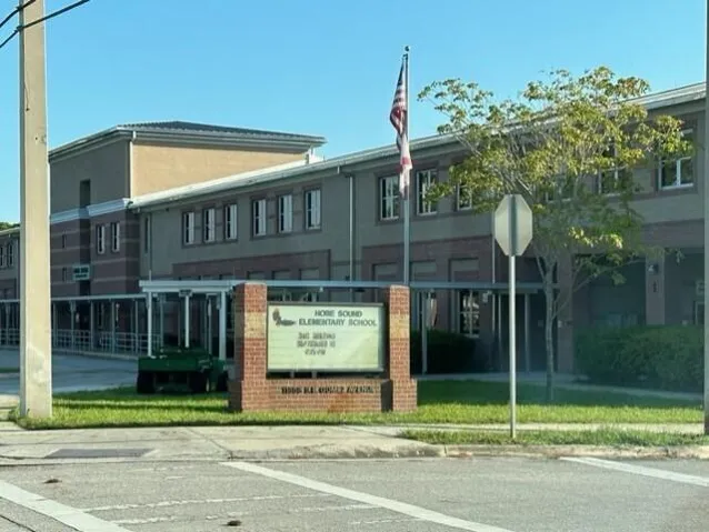 Hobe Sound Elementary