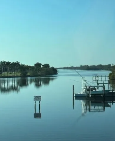 Intracoastal 20