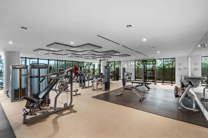 Gym