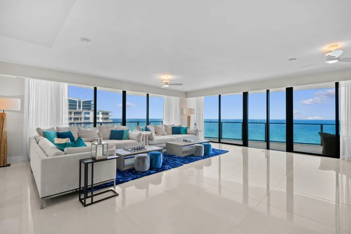 Main living room